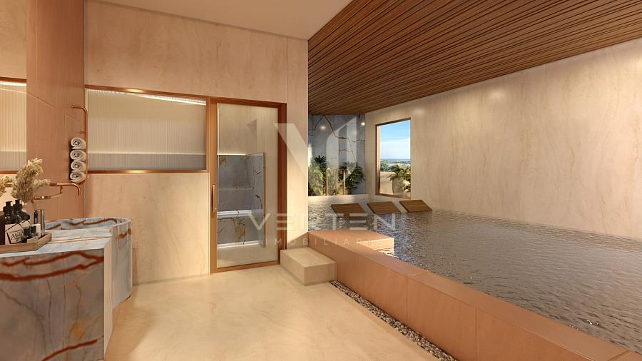 Apartamento 158,10 m� com 3 Su�tes e Vista para o Mar no Fazenda, Itaja� 21