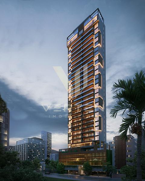 Apartamento 158,10 m� com 3 Su�tes e Vista para o Mar no Fazenda, Itaja� 22