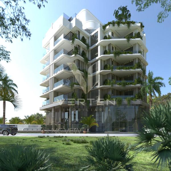 Apartamento 169 m� com 3 Su�tes em Cabe�udas, Itaja� 1