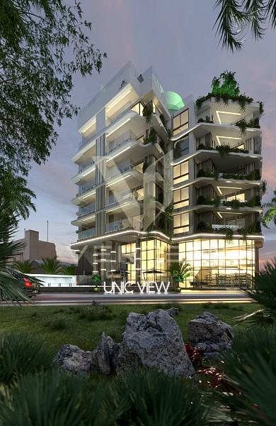 Apartamento 169 m� com 3 Su�tes em Cabe�udas, Itaja� 4