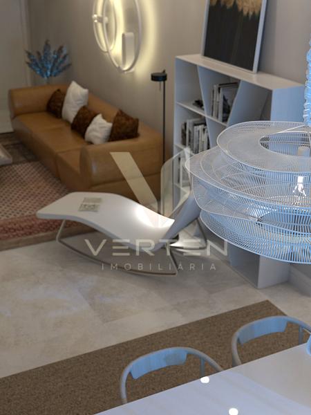 Apartamento 169 m� com 3 Su�tes em Cabe�udas, Itaja� 10