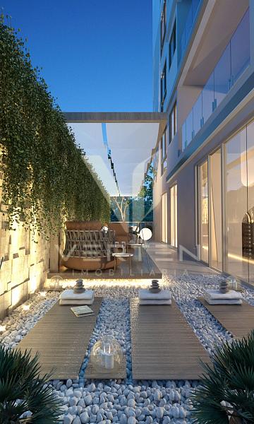 Apartamento 169 m� com 3 Su�tes em Cabe�udas, Itaja� 11