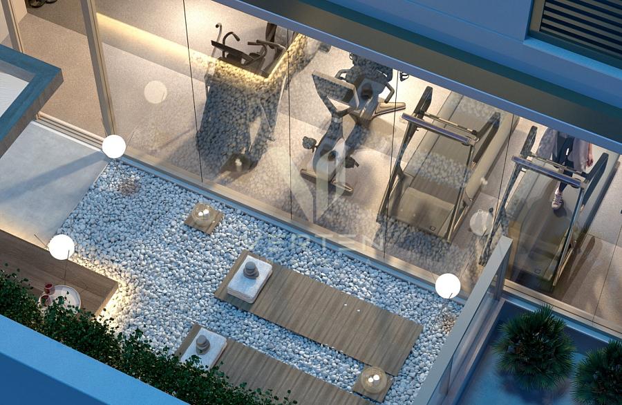 Apartamento 169 m� com 3 Su�tes em Cabe�udas, Itaja� 12
