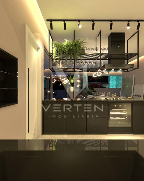 Apartamento 169 m� com 3 Su�tes em Cabe�udas, Itaja� 18
