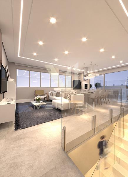 Apartamento 169 m� com 3 Su�tes em Cabe�udas, Itaja� 20