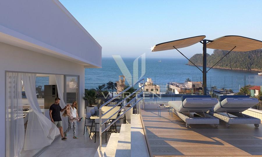 Apartamento 169 m� com 3 Su�tes em Cabe�udas, Itaja� 21