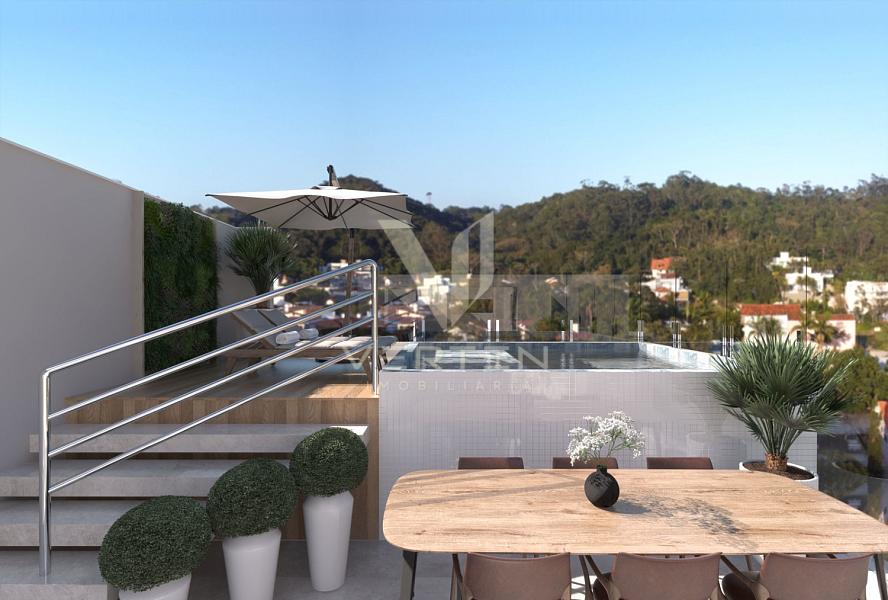 Apartamento 169 m� com 3 Su�tes em Cabe�udas, Itaja� 22