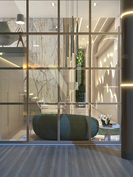 Apartamento 169 m� com 3 Su�tes em Cabe�udas, Itaja� 26