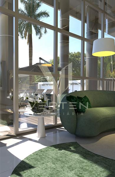 Apartamento 169 m� com 3 Su�tes em Cabe�udas, Itaja� 27