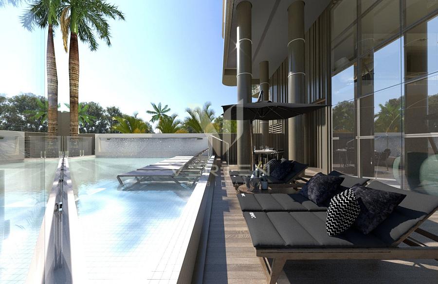 Apartamento 169 m� com 3 Su�tes em Cabe�udas, Itaja� 30