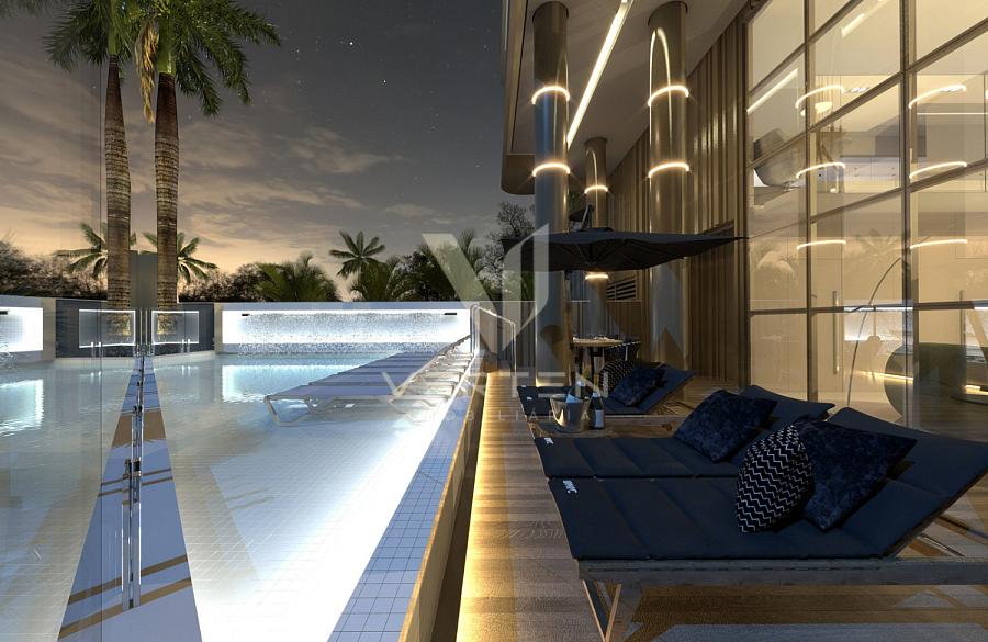 Apartamento 169 m� com 3 Su�tes em Cabe�udas, Itaja� 31