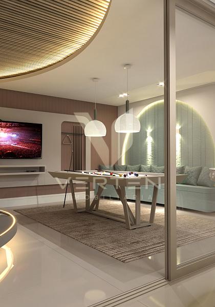 Apartamento 169 m� com 3 Su�tes em Cabe�udas, Itaja� 32