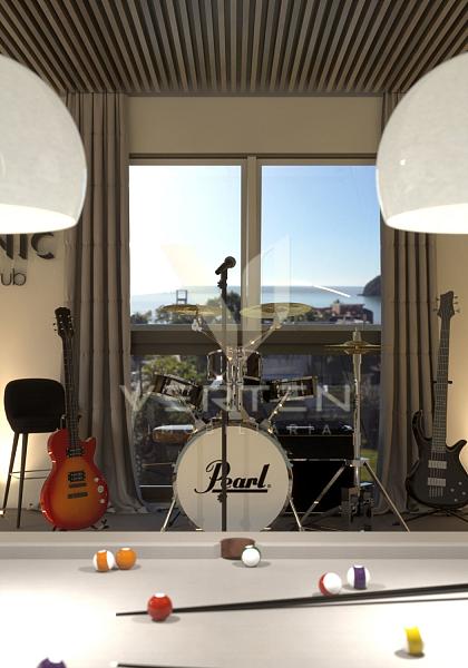 Apartamento 169 m� com 3 Su�tes em Cabe�udas, Itaja� 34