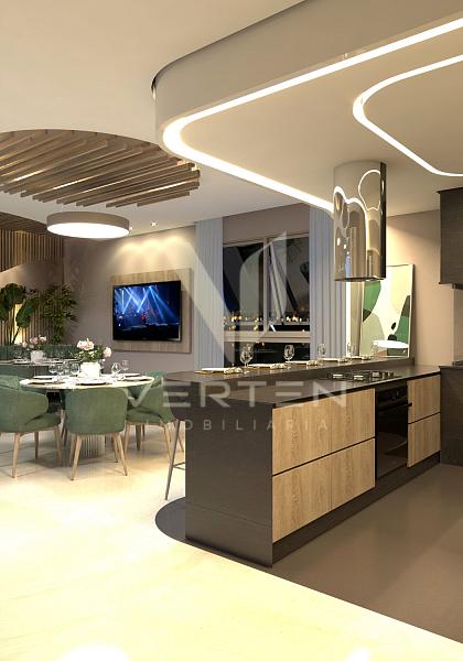 Apartamento 169 m� com 3 Su�tes em Cabe�udas, Itaja� 37