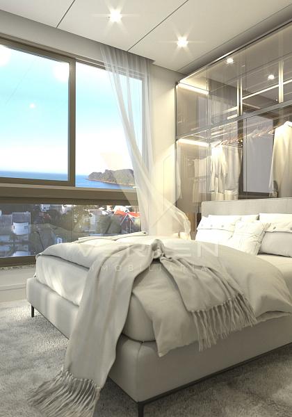 Apartamento 169 m� com 3 Su�tes em Cabe�udas, Itaja� 38