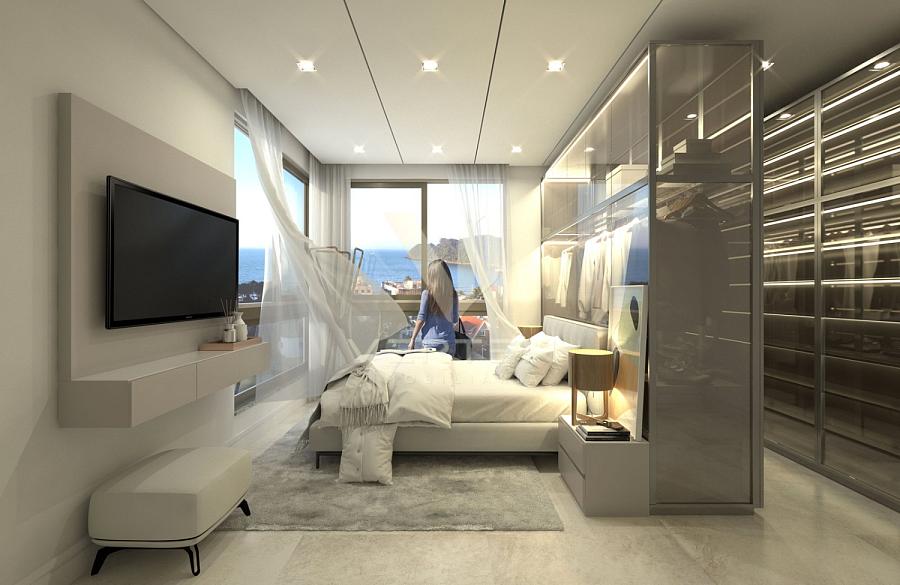 Apartamento 169 m� com 3 Su�tes em Cabe�udas, Itaja� 41