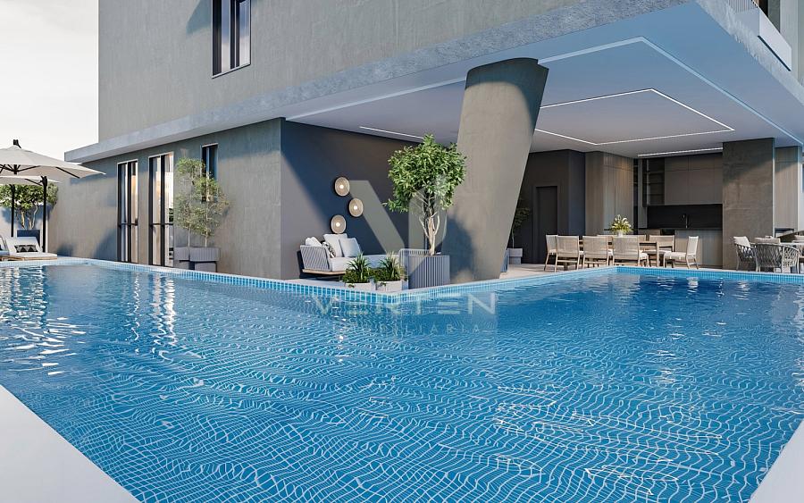 Apartamento de 2 Dormit�rios com 1 Su�te e 79 m� no Centro de Itaja� 3