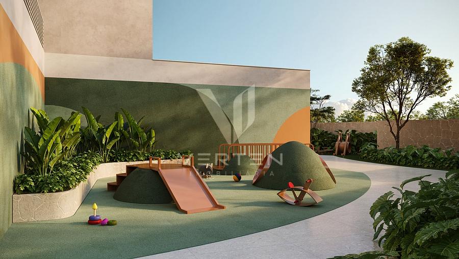 Apartamento 207,74 m� com 4 Su�tes e Vista para a Beira-Rio no Fazenda, Itaja� 9