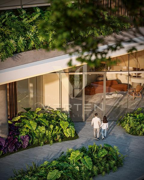 Apartamento 207,74 m� com 4 Su�tes e Vista para a Beira-Rio no Fazenda, Itaja� 24