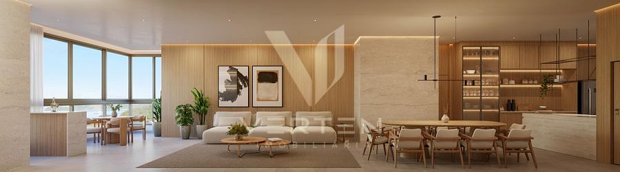 Apartamento 159  m� com 3 Su�tes no Centro de Itaja� 13