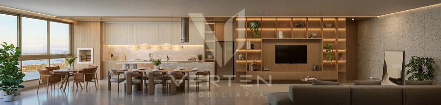 Apartamento 159  m� com 3 Su�tes no Centro de Itaja� 15