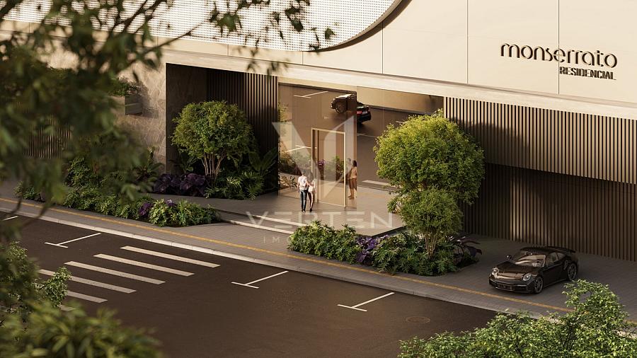Apartamento 159  m� com 3 Su�tes no Centro de Itaja� 4