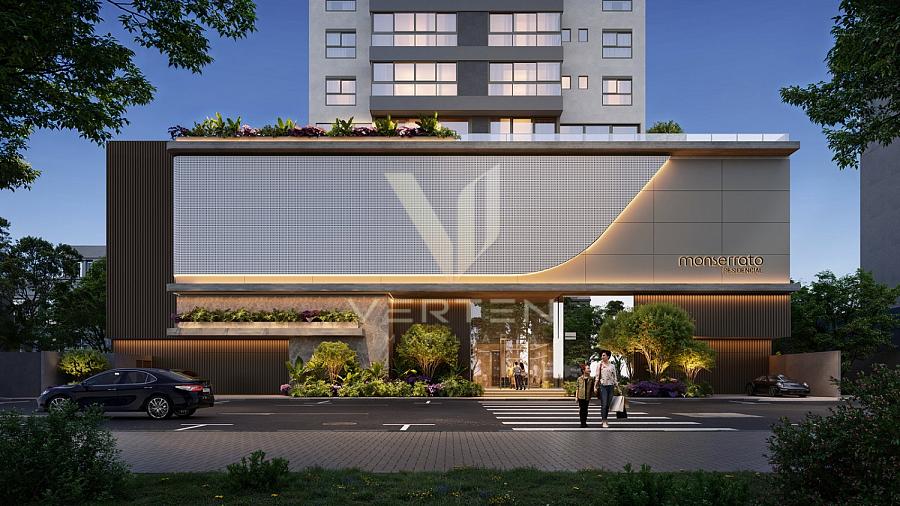 Apartamento 159  m� com 3 Su�tes no Centro de Itaja� 5