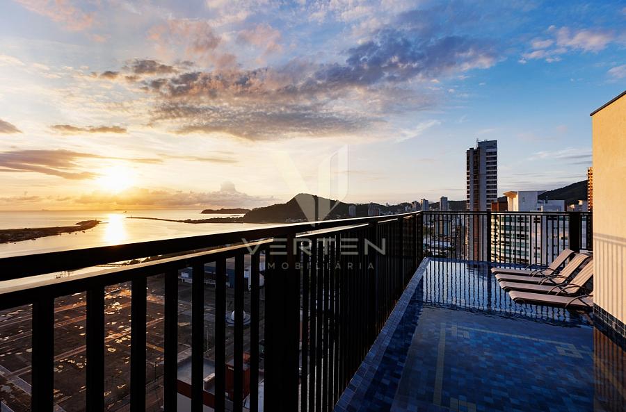 Apartamento 343 m� | 3 Su�tes | 2 Vagas 11