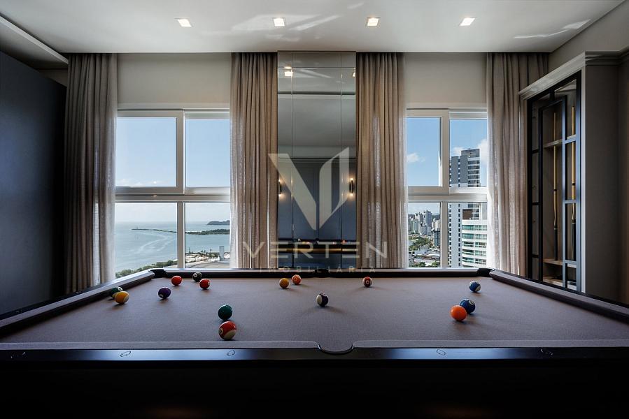 Apartamento 343 m� | 3 Su�tes | 2 Vagas 16