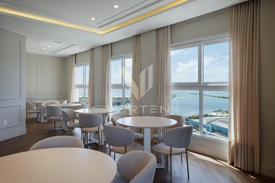 Apartamento 343 m� | 3 Su�tes | 2 Vagas 18