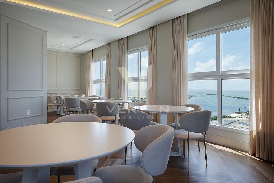 Apartamento 343 m� | 3 Su�tes | 2 Vagas 19