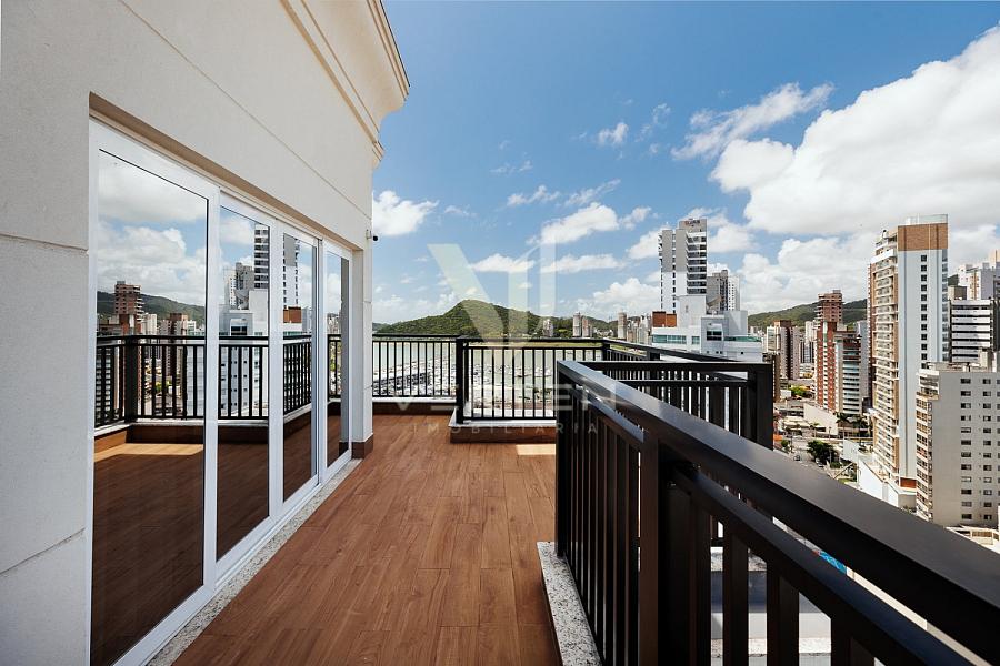 Apartamento 343 m� | 3 Su�tes | 2 Vagas 23