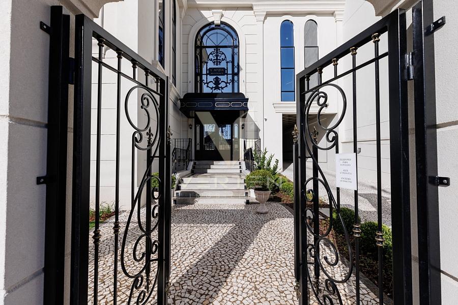 Apartamento 343 m� | 3 Su�tes | 2 Vagas 25