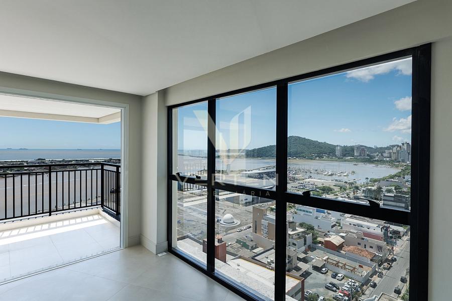 Apartamento 343 m� | 3 Su�tes | 2 Vagas 5