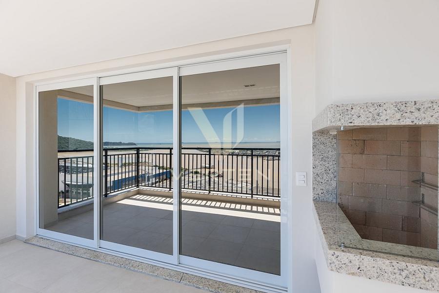 Apartamento 343 m� | 3 Su�tes | 2 Vagas 7