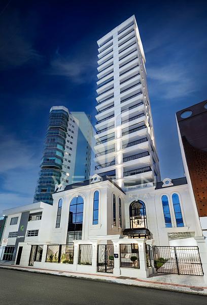 Apartamento 343 m� | 3 Su�tes | 2 Vagas 1