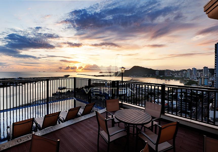 Apartamento 343 m� | 3 Su�tes | 2 Vagas 10