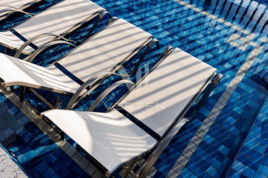 Apartamento 343 m� | 3 Su�tes | 2 Vagas 13