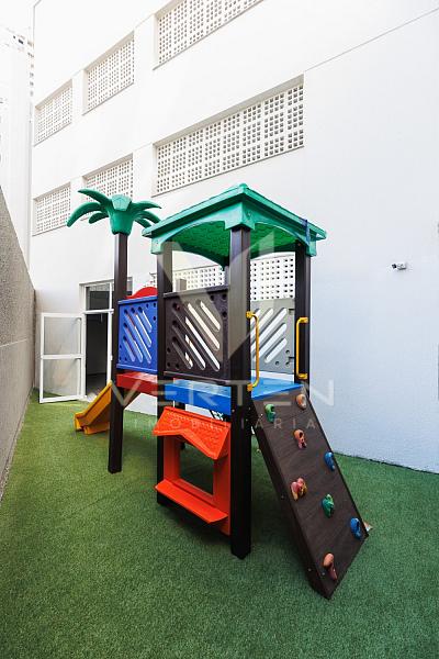 Apartamento 343 m� | 3 Su�tes | 2 Vagas 14