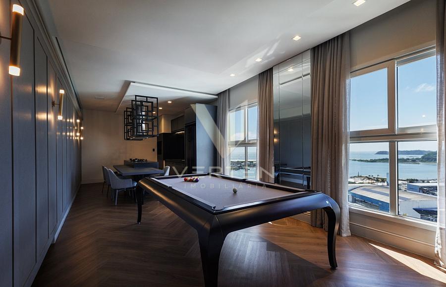 Apartamento 343 m� | 3 Su�tes | 2 Vagas 15