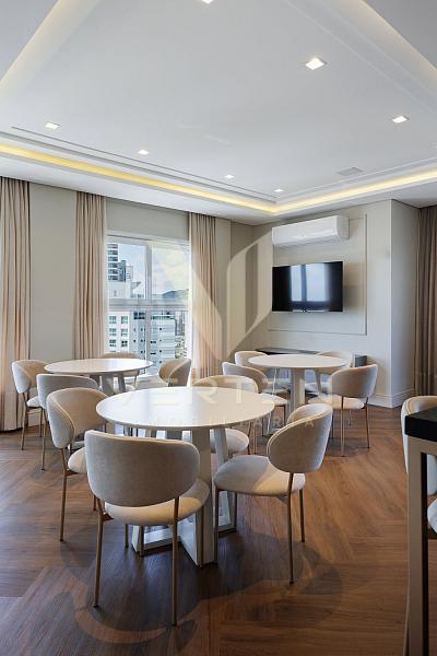 Apartamento 343 m� | 3 Su�tes | 2 Vagas 20