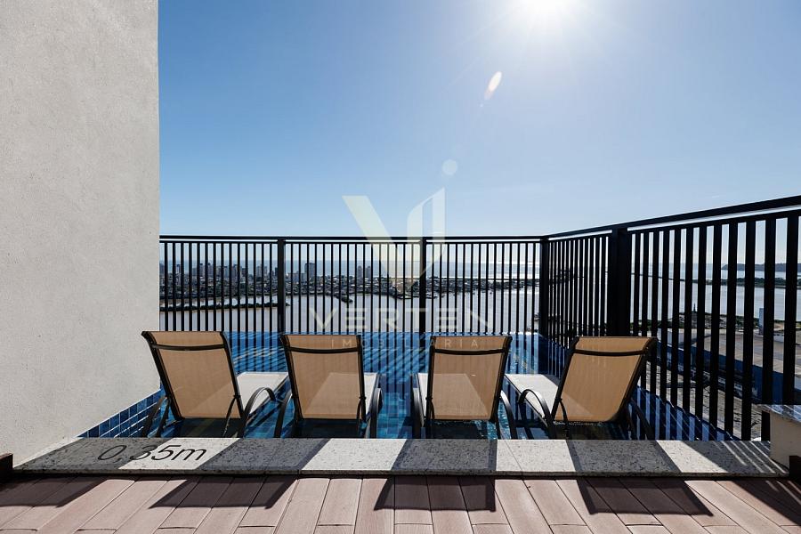 Apartamento 343 m� | 3 Su�tes | 2 Vagas 29