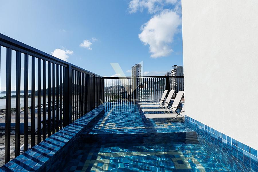 Apartamento 343 m� | 3 Su�tes | 2 Vagas 30