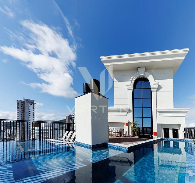 Apartamento 343 m� | 3 Su�tes | 2 Vagas 31