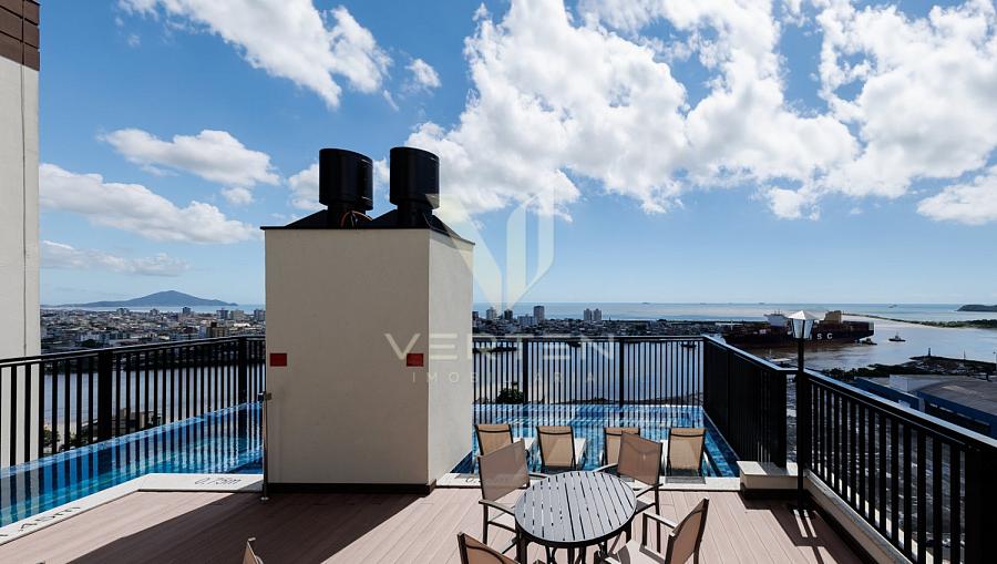 Apartamento 343 m� | 3 Su�tes | 2 Vagas 32