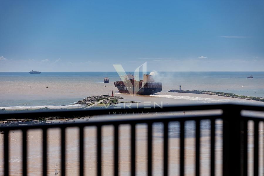 Apartamento 343 m� | 3 Su�tes | 2 Vagas 33