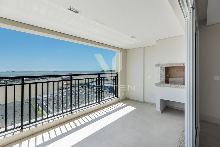 Apartamento 343 m� | 3 Su�tes | 2 Vagas 4