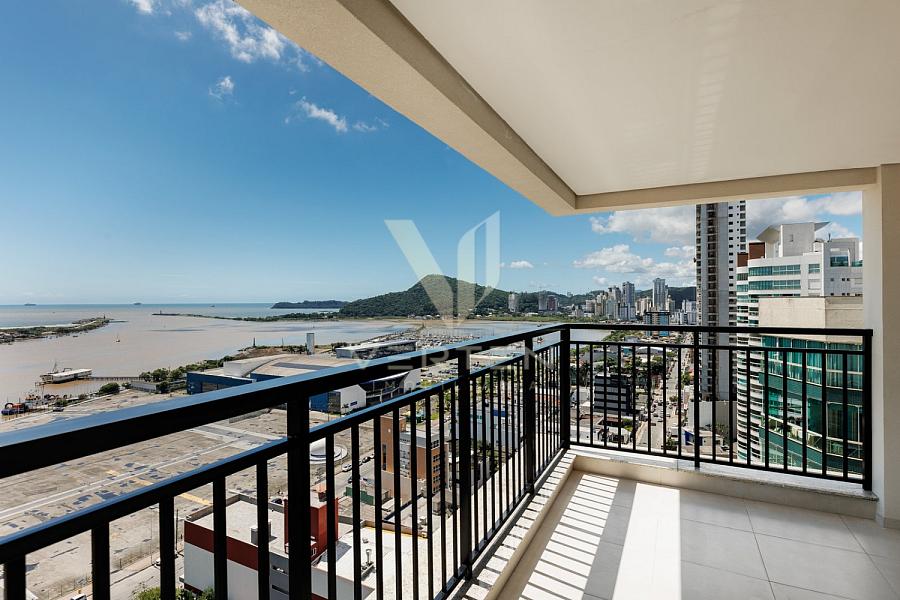 Apartamento 343 m� | 3 Su�tes | 2 Vagas 6