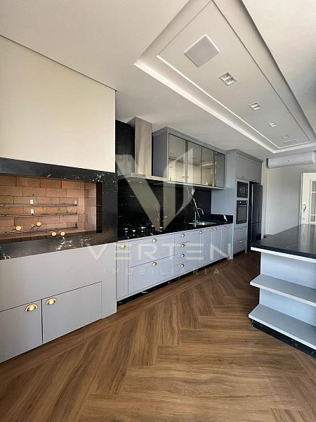 Apartamento 343 m� | 3 Su�tes | 2 Vagas 8