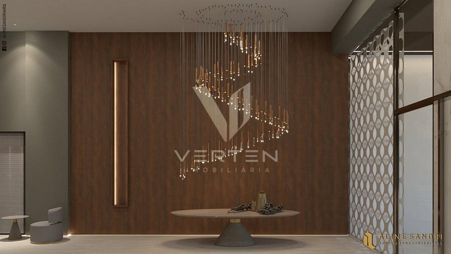 Apartamento de 110 m� com 3 Dormit�rios e 1 Su�te na Praia Brava 9